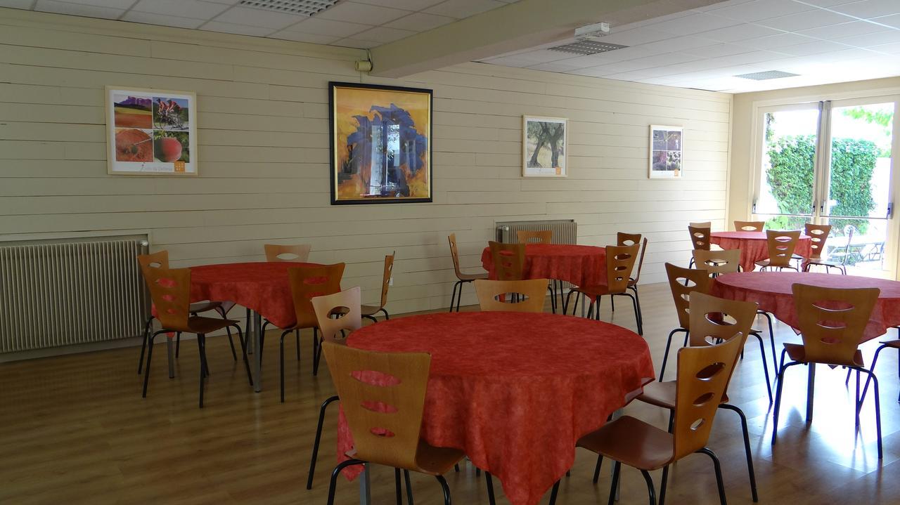 Le Moulin De Cesar Vaison-la-Romaine Exterior foto